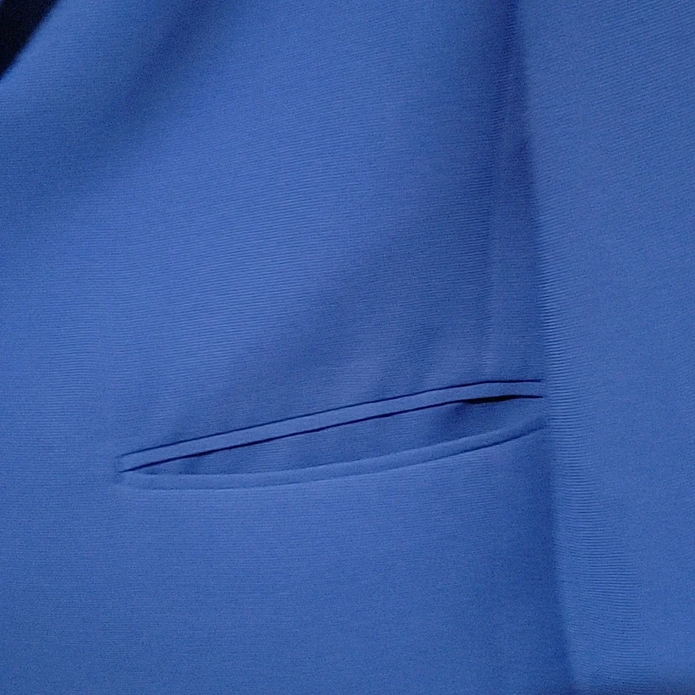 J.CREW BLAZER SIZE 6 - Picture 3 of 8
